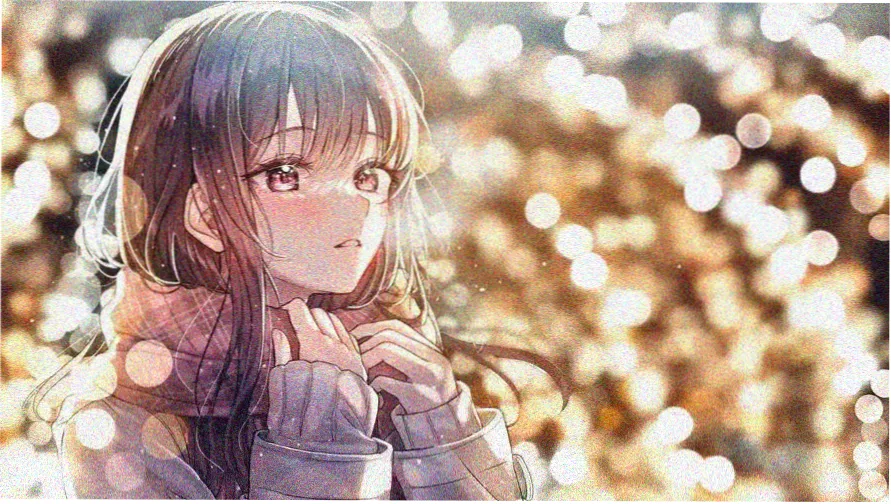 世界观主视觉横幅