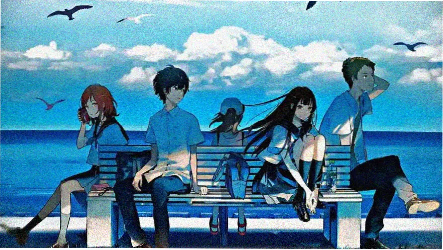 深空观测站场景横幅