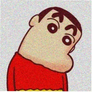 章北海角色头像