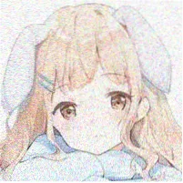 程心角色头像